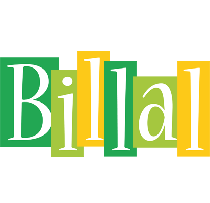Billal lemonade logo