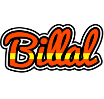 Billal madrid logo