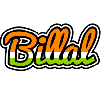 Billal mumbai logo