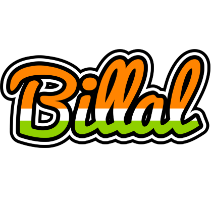 Billal mumbai logo