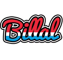 Billal norway logo