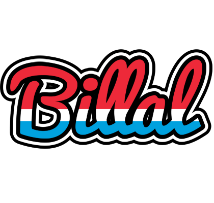 Billal norway logo