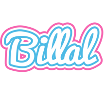 Billal outdoors logo