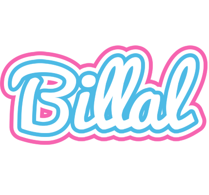 Billal outdoors logo