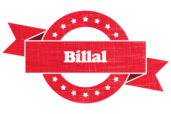 Billal passion logo