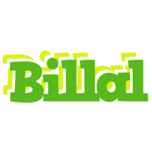 Billal picnic logo