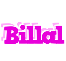 Billal rumba logo