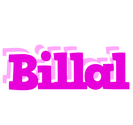 Billal rumba logo