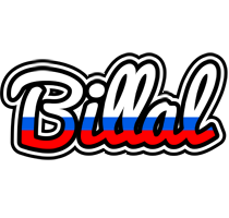 Billal russia logo