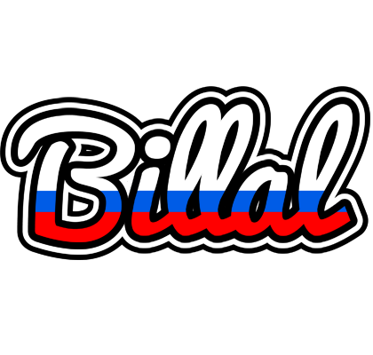 Billal russia logo