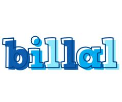 Billal sailor logo