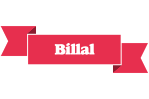 Billal sale logo