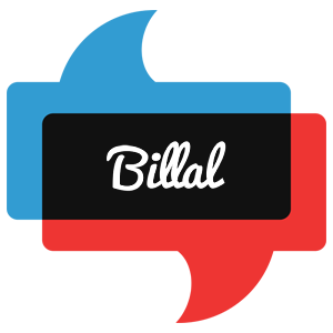 Billal sharks logo