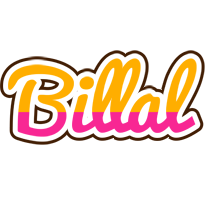 Billal smoothie logo