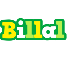 Billal soccer logo