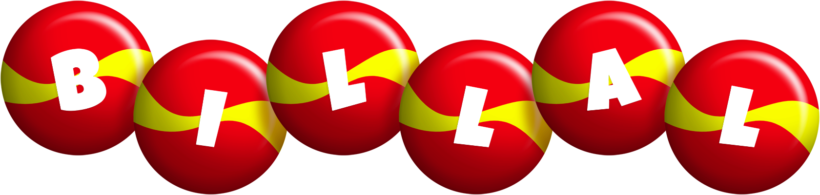 Billal spain logo