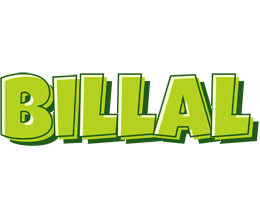 Billal summer logo