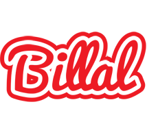 Billal sunshine logo