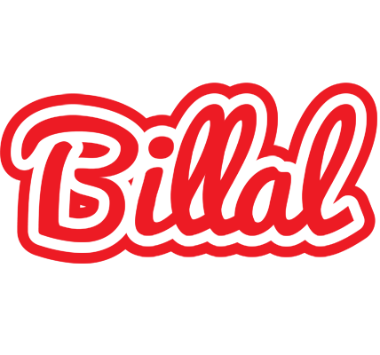 Billal sunshine logo
