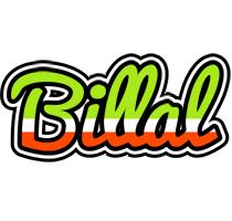 Billal superfun logo