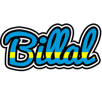 Billal sweden logo