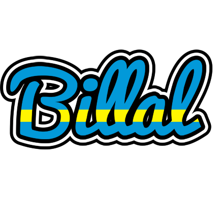 Billal sweden logo