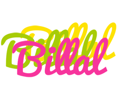 Billal sweets logo