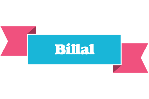 Billal today logo