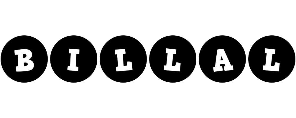Billal tools logo