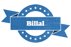 Billal trust logo