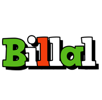 Billal venezia logo