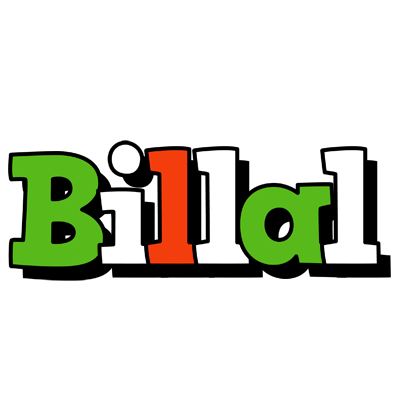 Billal venezia logo