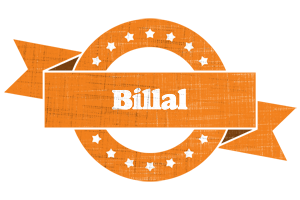 Billal victory logo