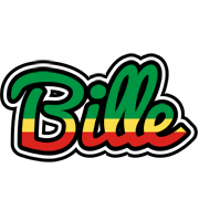 Bille african logo