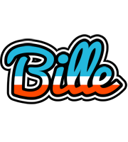 Bille Logo | Name Logo Generator - Popstar, Love Panda, Cartoon, Soccer ...