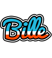 Bille america logo