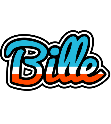 Bille america logo