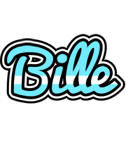 Bille argentine logo