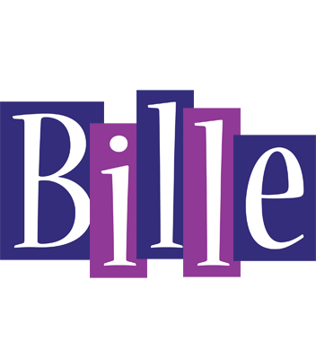 Bille autumn logo