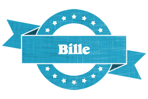 Bille balance logo