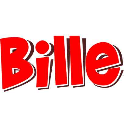 Bille basket logo