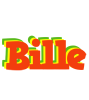 Bille bbq logo