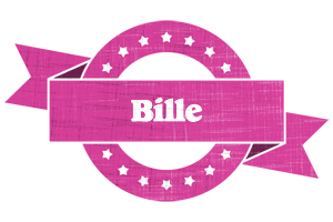 Bille beauty logo