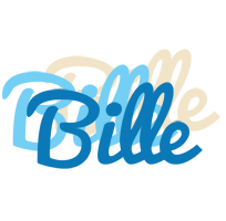 Bille breeze logo