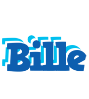 Bille business logo