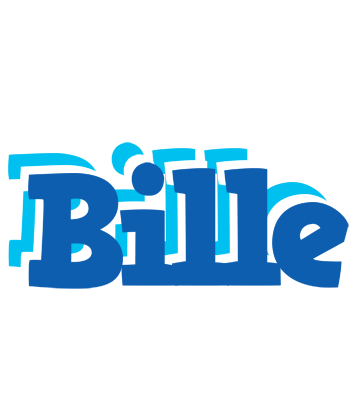 Bille business logo