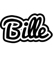 Bille chess logo