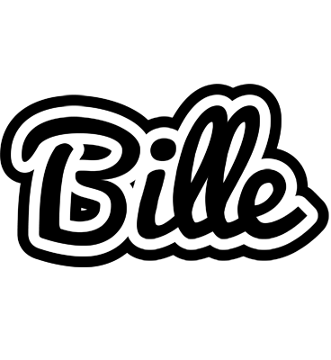 Bille chess logo