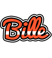 Bille denmark logo