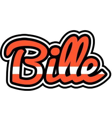 Bille denmark logo